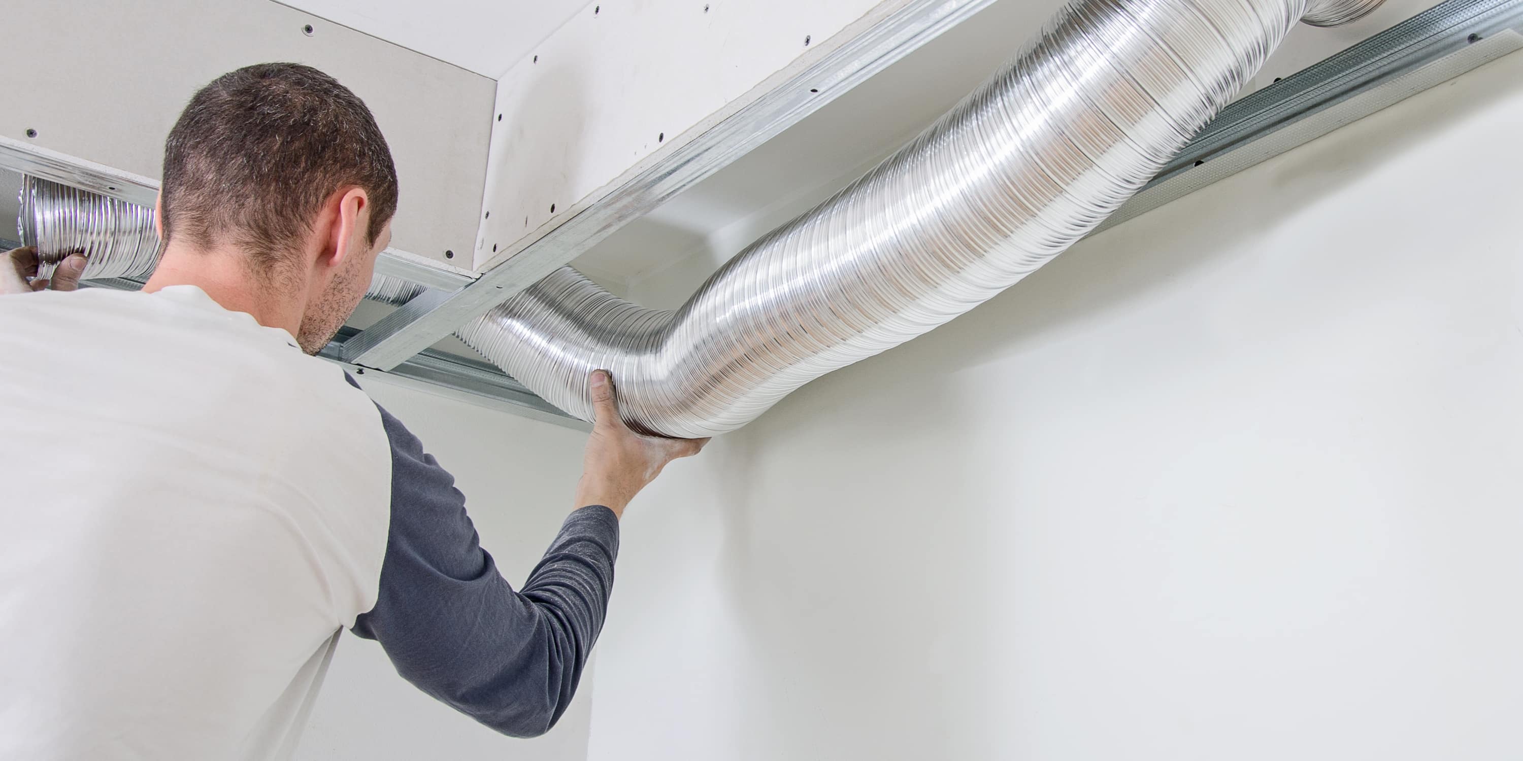Ventilatie zelf plaatsen