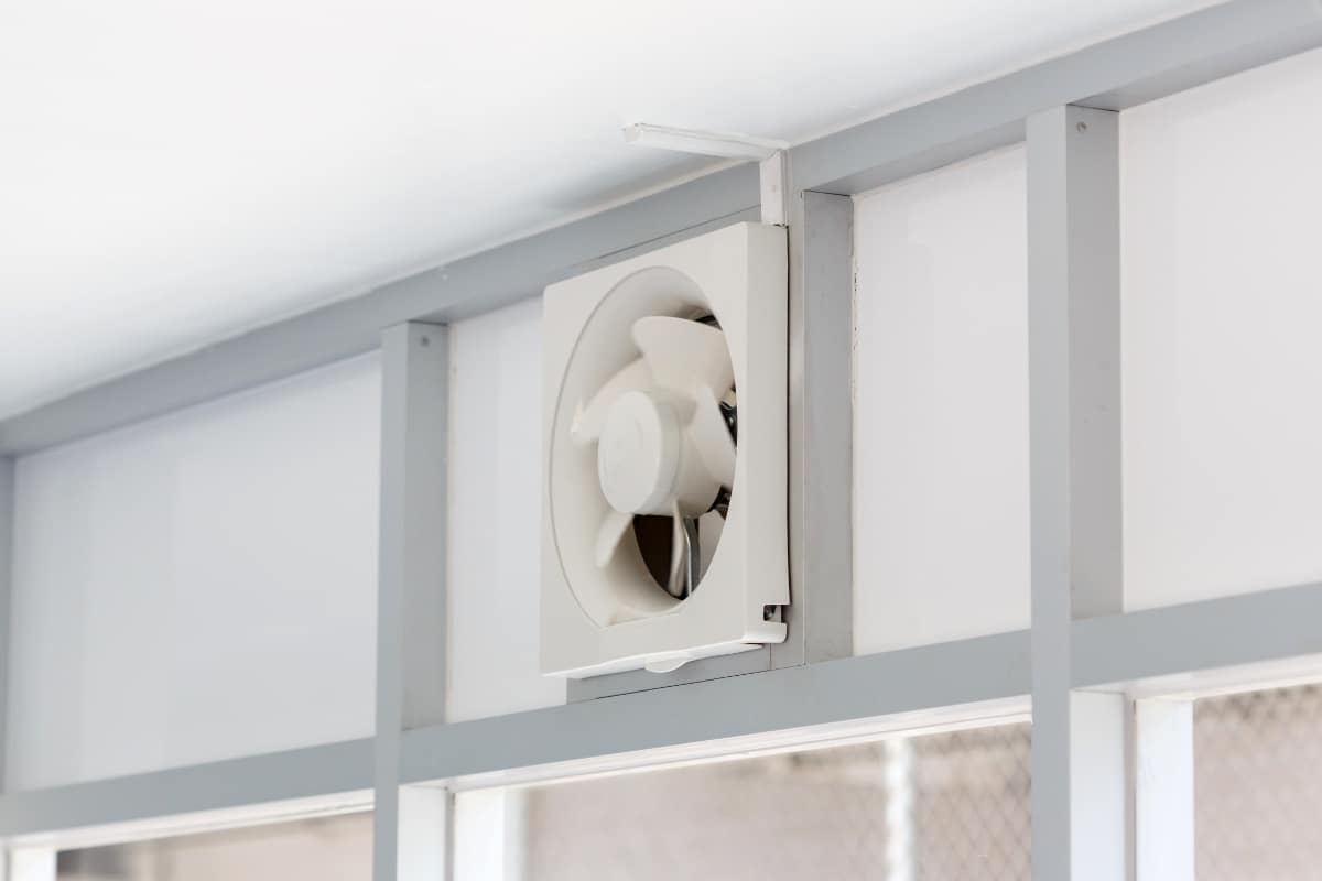 Ventilatierooster raam: prijs, voordelen & onderhoud